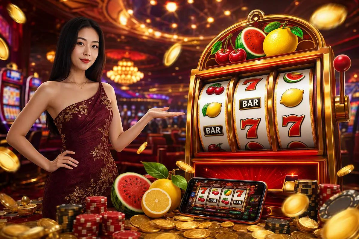gg8830 Tài Xỉu Online