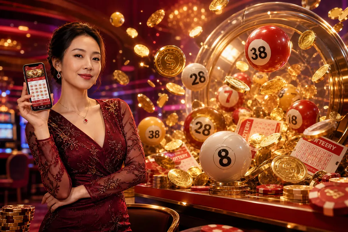gg8830 Live Casino